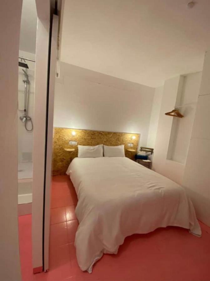 Habitacion Al Lado Gran Via, Malasana Madrid Exterior photo